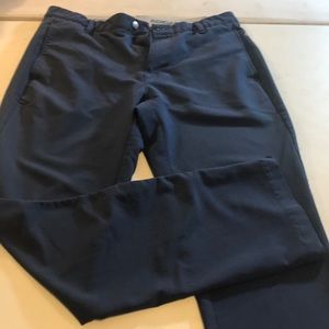 Adidas golf pants. 32 x 32